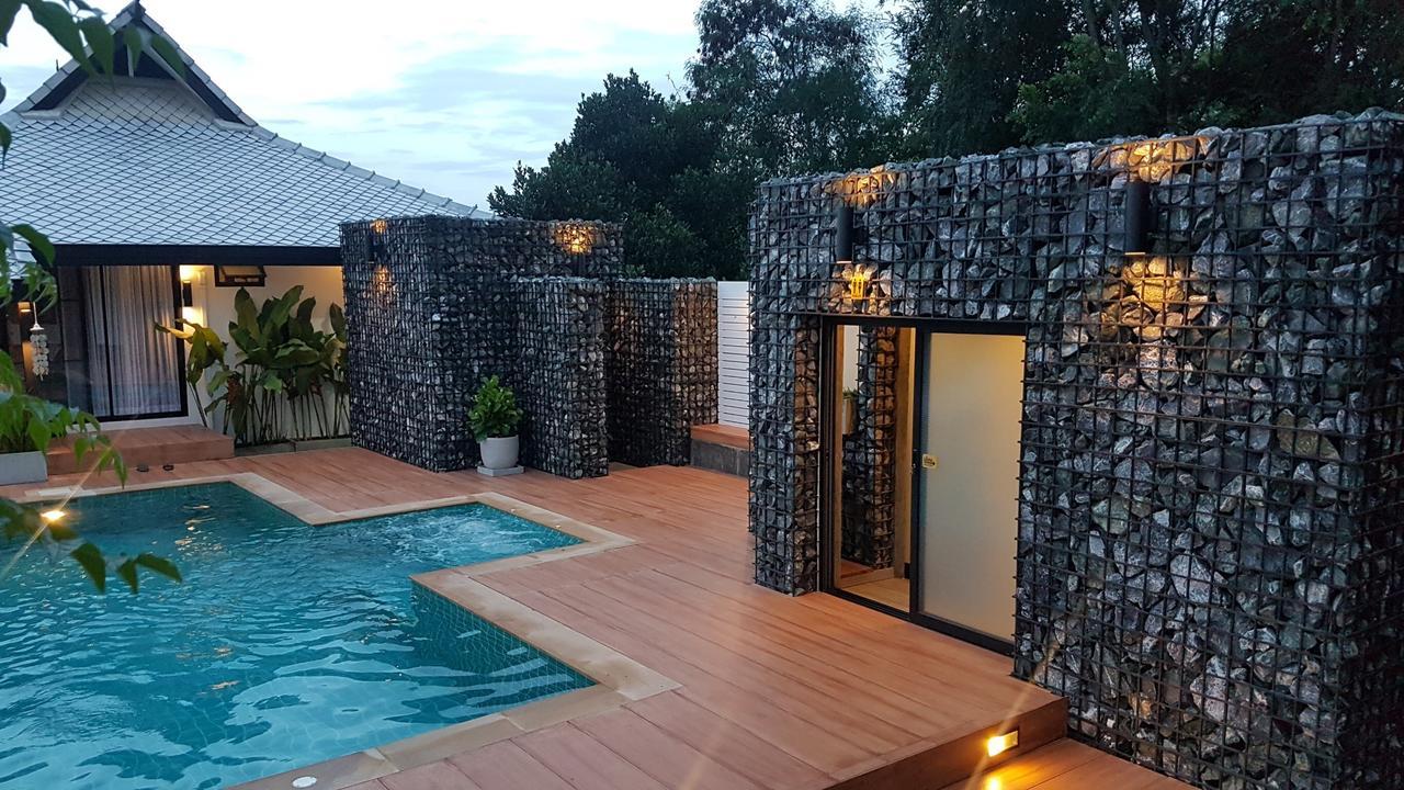 The Loft Riverside Chiangmai Hotel Чиангмай Екстериор снимка