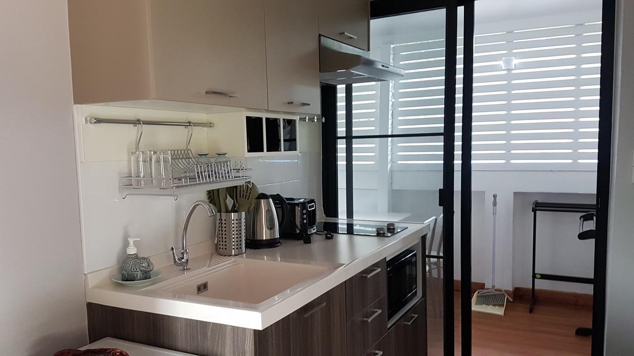 The Loft Riverside Chiangmai Hotel Чиангмай Екстериор снимка
